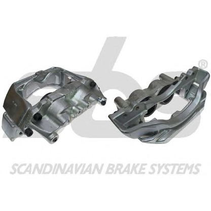 Photo Brake Caliper sbs 13012133160