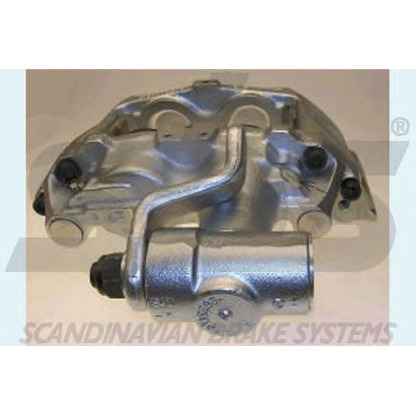 Photo Brake Caliper sbs 13012133178