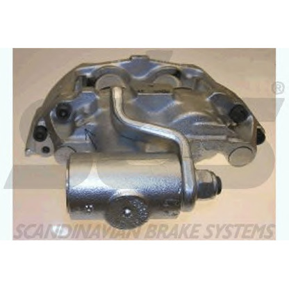 Photo Brake Caliper sbs 13012133179