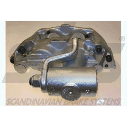 Photo Brake Caliper sbs 13012133180