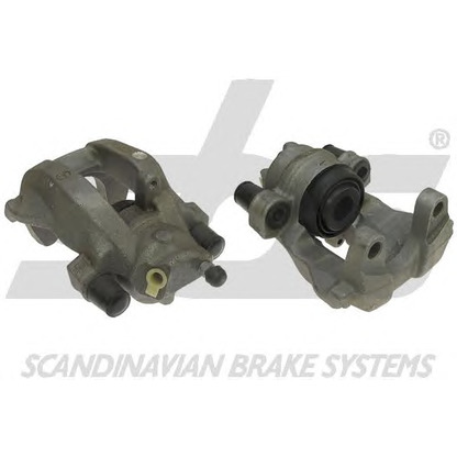 Photo Brake Caliper sbs 13012133198