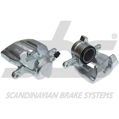 Photo Brake Caliper sbs 13012133205