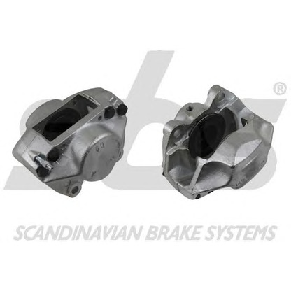 Photo Brake Caliper sbs 1301213324