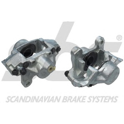 Photo Brake Caliper sbs 1301213334