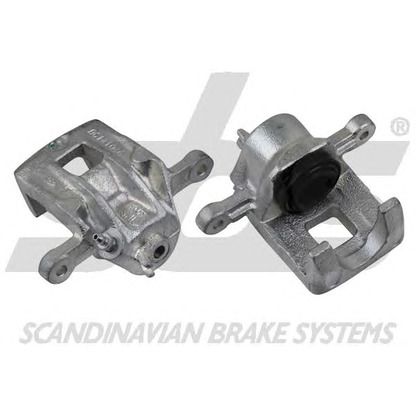 Photo Brake Caliper sbs 1301213434