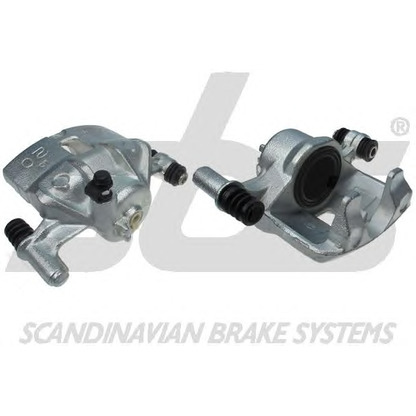 Photo Brake Caliper sbs 1301213467