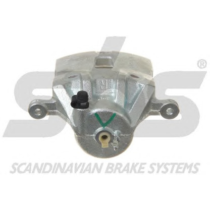 Photo Brake Caliper sbs 1301213482