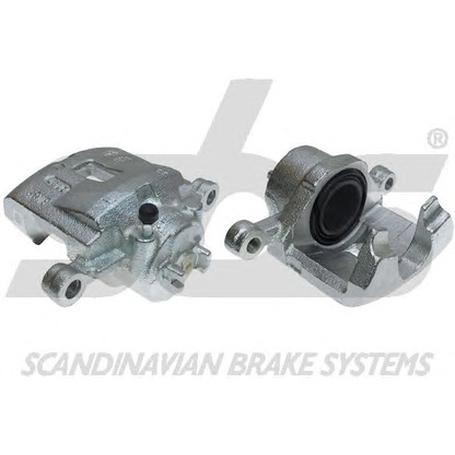 Photo Brake Caliper sbs 1301213515