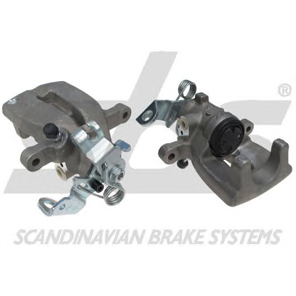 Photo Brake Caliper sbs 1301213562