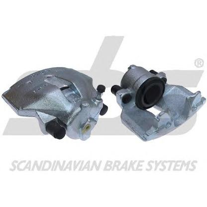 Photo Brake Caliper sbs 13012136124