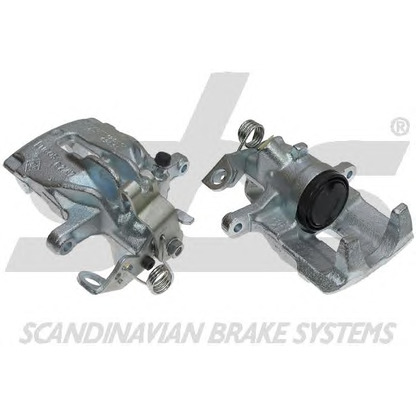 Photo Brake Caliper sbs 13012136229