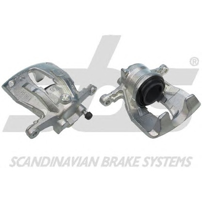 Photo Brake Caliper sbs 1301213654