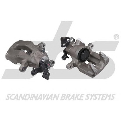 Photo Brake Caliper sbs 13012137136