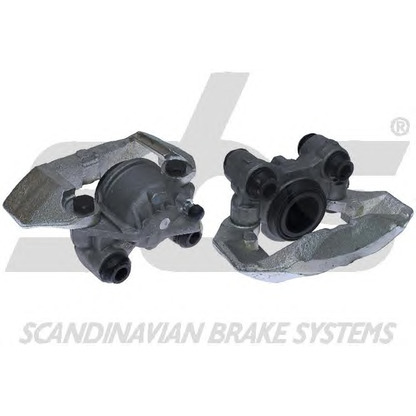 Photo Brake Caliper sbs 1301213738