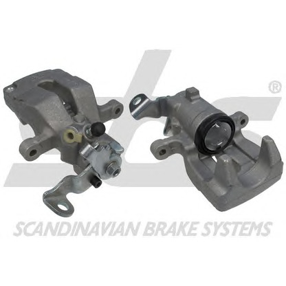 Photo Brake Caliper sbs 13012139144