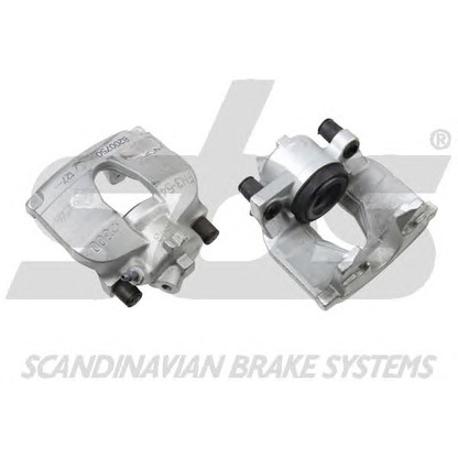 Photo Brake Caliper sbs 13012139149