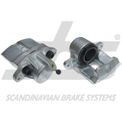 Photo Brake Caliper sbs 1301213964