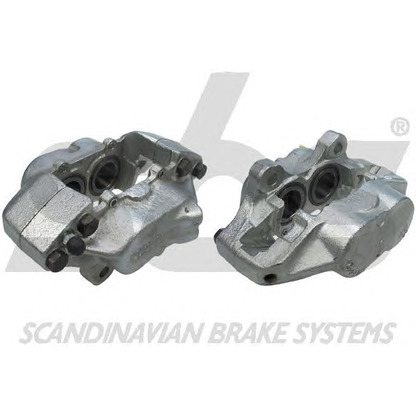 Photo Brake Caliper sbs 1301214054