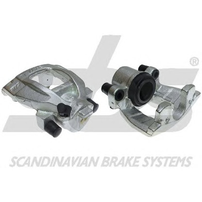 Photo Brake Caliper sbs 1301214059