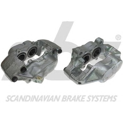 Photo Brake Caliper sbs 1301214073