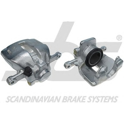 Photo Brake Caliper sbs 1301214087