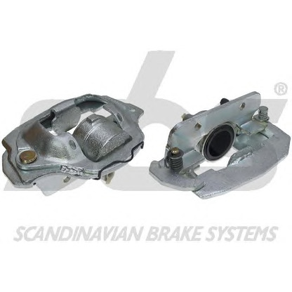 Photo Brake Caliper sbs 1301214101