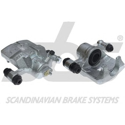 Photo Brake Caliper sbs 1301214475