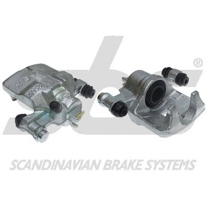 Photo Brake Caliper sbs 1301214476