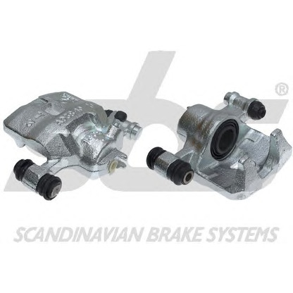 Photo Brake Caliper sbs 1301214479