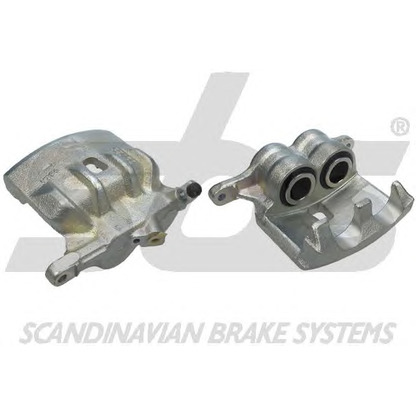 Photo Brake Caliper sbs 13012145103