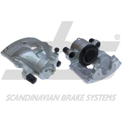 Photo Brake Caliper sbs 13012145172