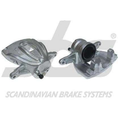 Photo Brake Caliper sbs 13012145199