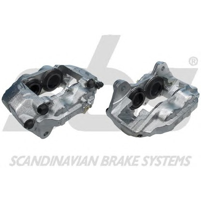 Photo Brake Caliper sbs 13012145205