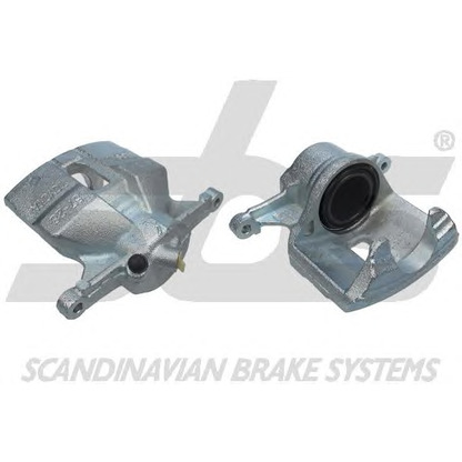 Photo Brake Caliper sbs 1301214577