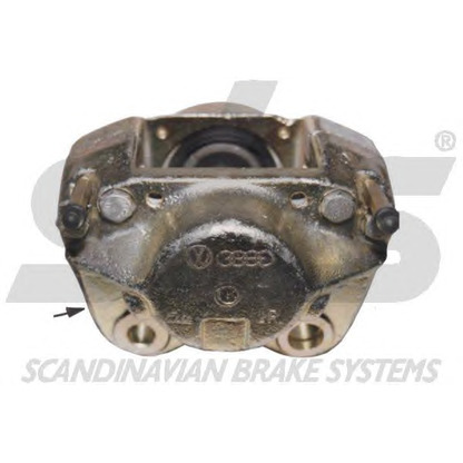 Photo Brake Caliper sbs 13012147113