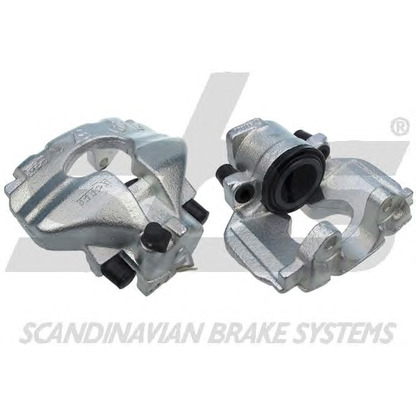 Photo Brake Caliper sbs 13012147167