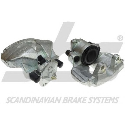 Photo Brake Caliper sbs 13012147169