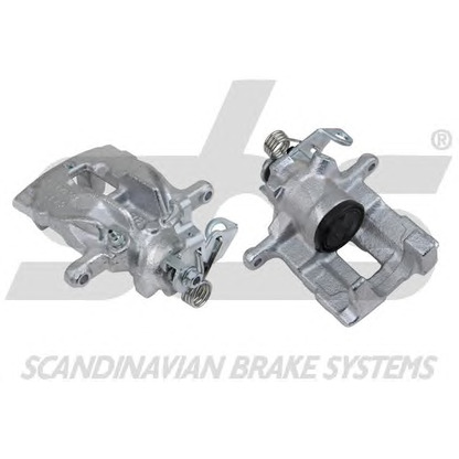 Photo Brake Caliper sbs 13012147244