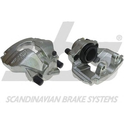 Photo Brake Caliper sbs 13012147246