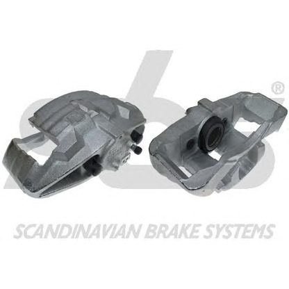 Photo Brake Caliper sbs 13012147252