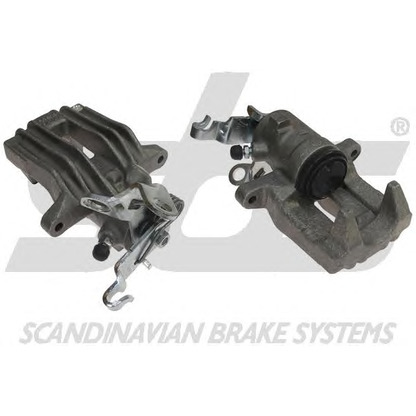 Photo Brake Caliper sbs 13012147277