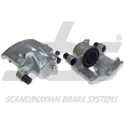 Photo Brake Caliper sbs 1301214792