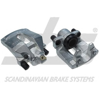 Photo Brake Caliper sbs 13012148107