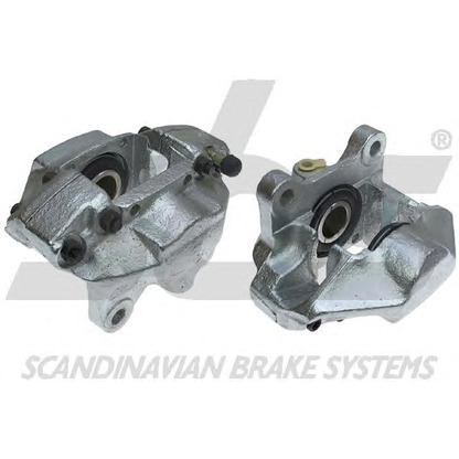 Photo Brake Caliper sbs 1301214819