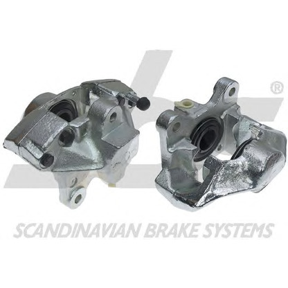 Photo Brake Caliper sbs 1301214831