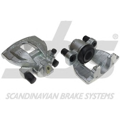 Photo Brake Caliper sbs 1301214842