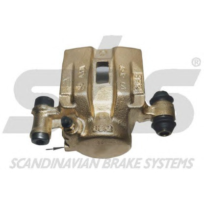 Photo Brake Caliper sbs 1301215128