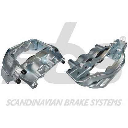 Photo Brake Caliper sbs 13012199141