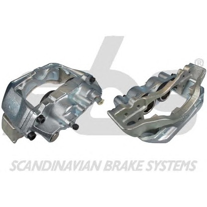 Photo Brake Caliper sbs 13012199142