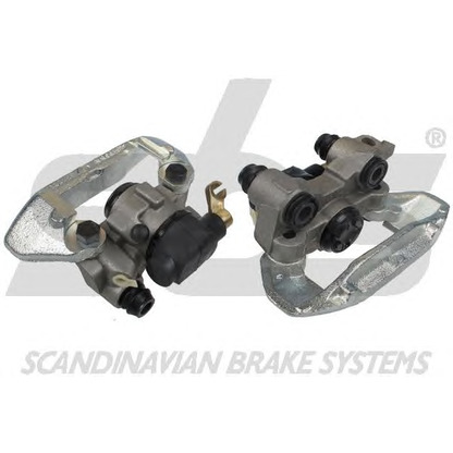 Photo Brake Caliper sbs 1301219960